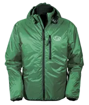 Sigma Synthetic Jacket