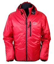 Sigma Synthetic Jacket