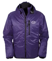Sigma Synthetic Jacket