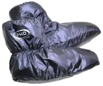 Sigma Primaloft Insulated Socks / Booties