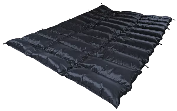 Single Ultra Down Quilt