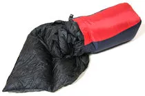 PHD Ultra Down Quilt