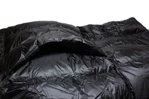 Optional footbag