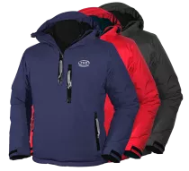 Snowline Down Smock