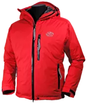 Snowline Down Jacket