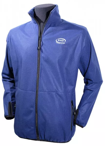 Taiga Fleece Jacket