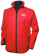Taiga Fleece Jacket