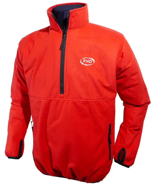 Taiga Fleece Pullover