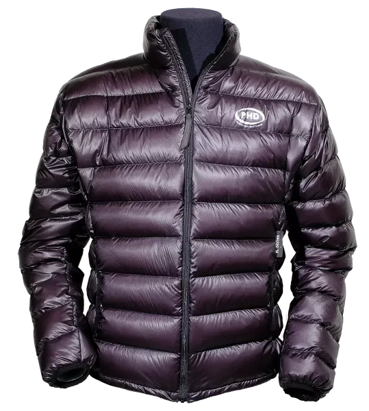 Ultra Down Jacket: K Series
