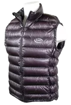 Ultra Down Vest: K Series