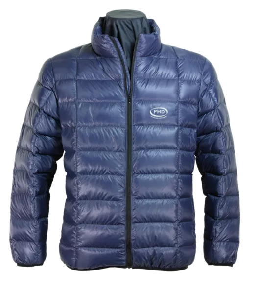 Wafer Down Jacket