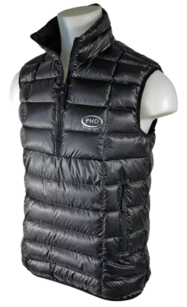 Wafer Ultima Down Vest