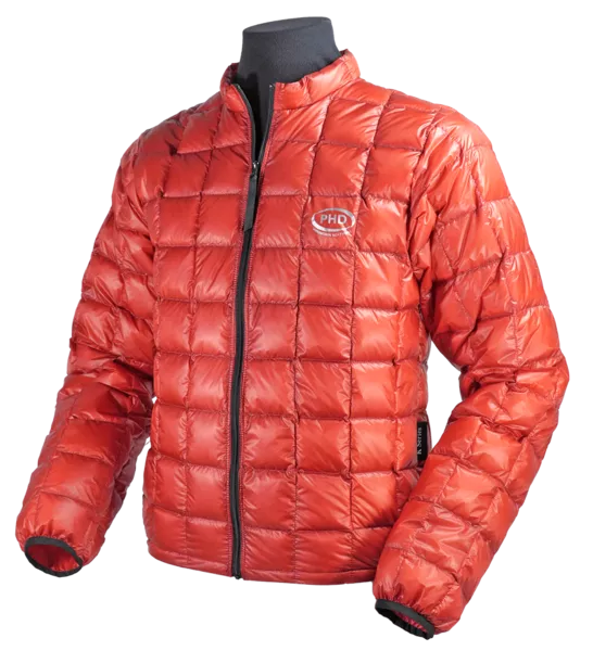 WaferLite Down Jacket: 'K Series'