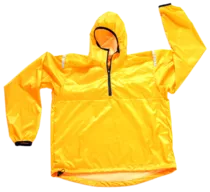 Windsmock
