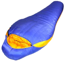 Xero 1000 Down Sleeping Bag