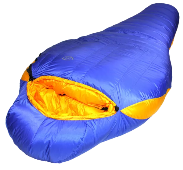 Xero 1300 Down Sleeping Bag
