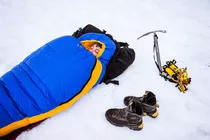 Xero 1300 Down Sleeping Bag
