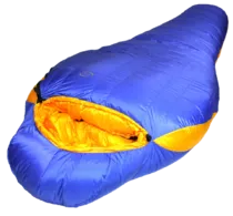 Xero 1300 Down Sleeping Bag