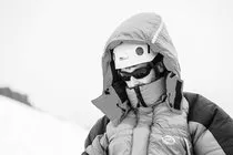 Xero Down Jacket: K Series