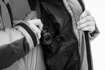 Xero Down Jacket: K Series