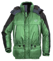 Xero Down Jacket: K Series
