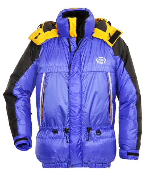 Xero Down Jacket