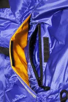Xero jacket, pocket