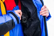 Xero Down Jacket