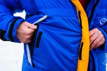 Xero Down Jacket