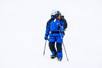 Xero Down Jacket