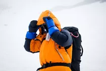 Omega Down Jacket