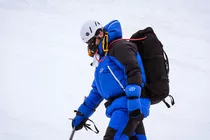 Xero Down Mitts