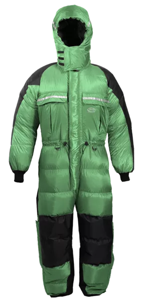 Xero Down Suit K Series