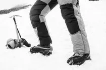Xero Down Trousers: K Series