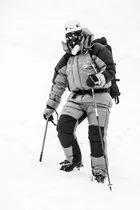 Xero Down Jacket: K Series