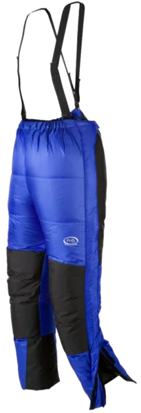 Xero Down Trousers