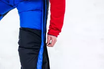 Xero Down Trousers