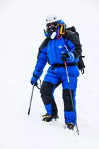 Xero Down Jacket