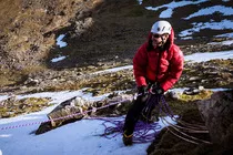 Yukon Down Jacket