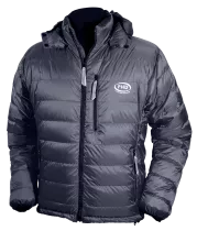 Yukon Down Jacket: K Series