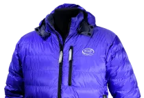 Yukon Down Jacket: K Series