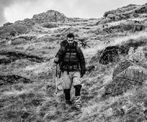 Yukon Down Jacket: K Series