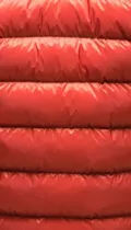 Yukon Down Jacket: K Series