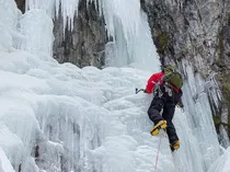 Zeta Belay Jacket
